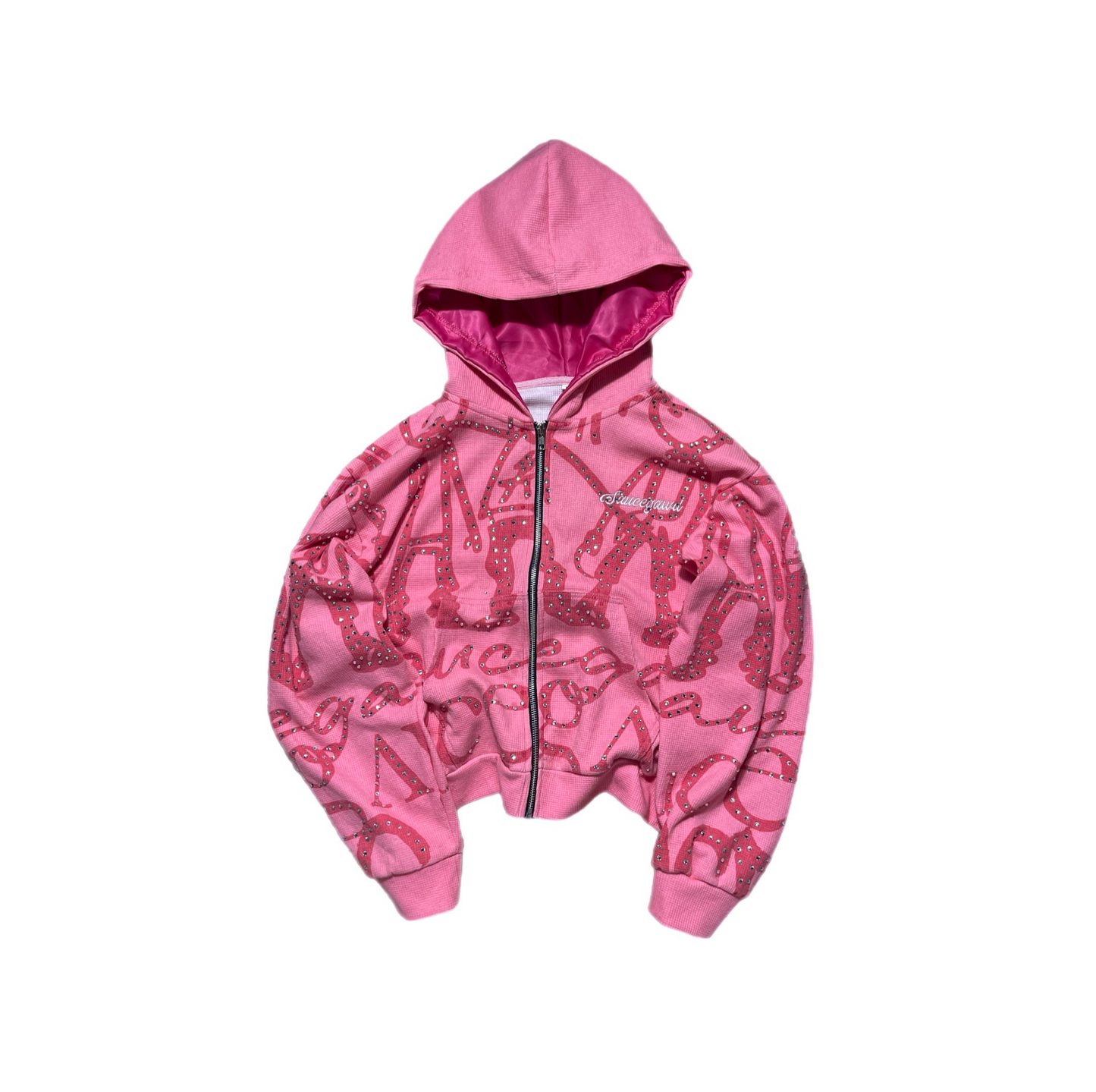 Wanda Hoodie