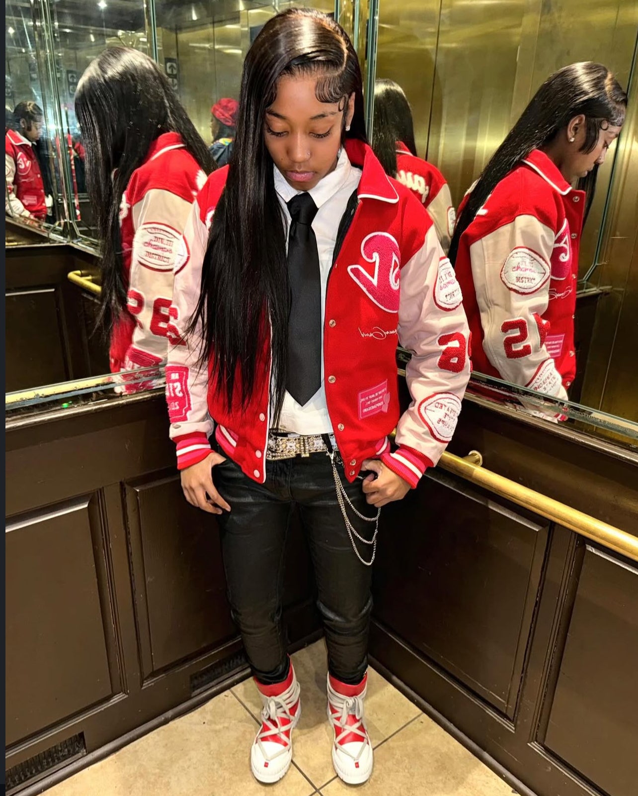 Cupid's Varsity
