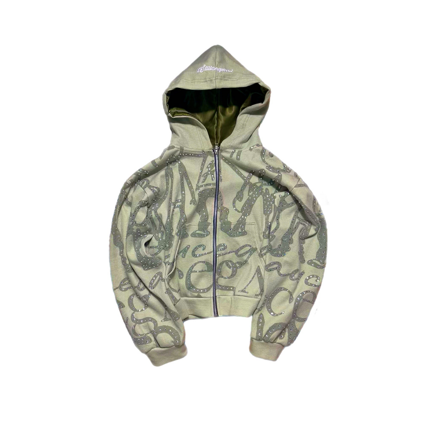 Cosmo Hoodie