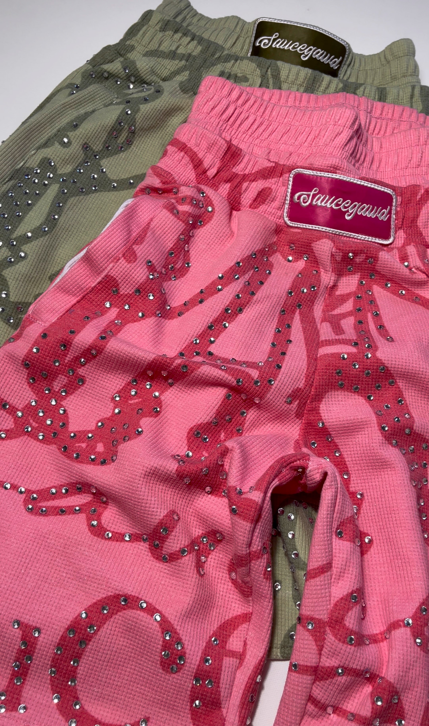 Wanda Shorts