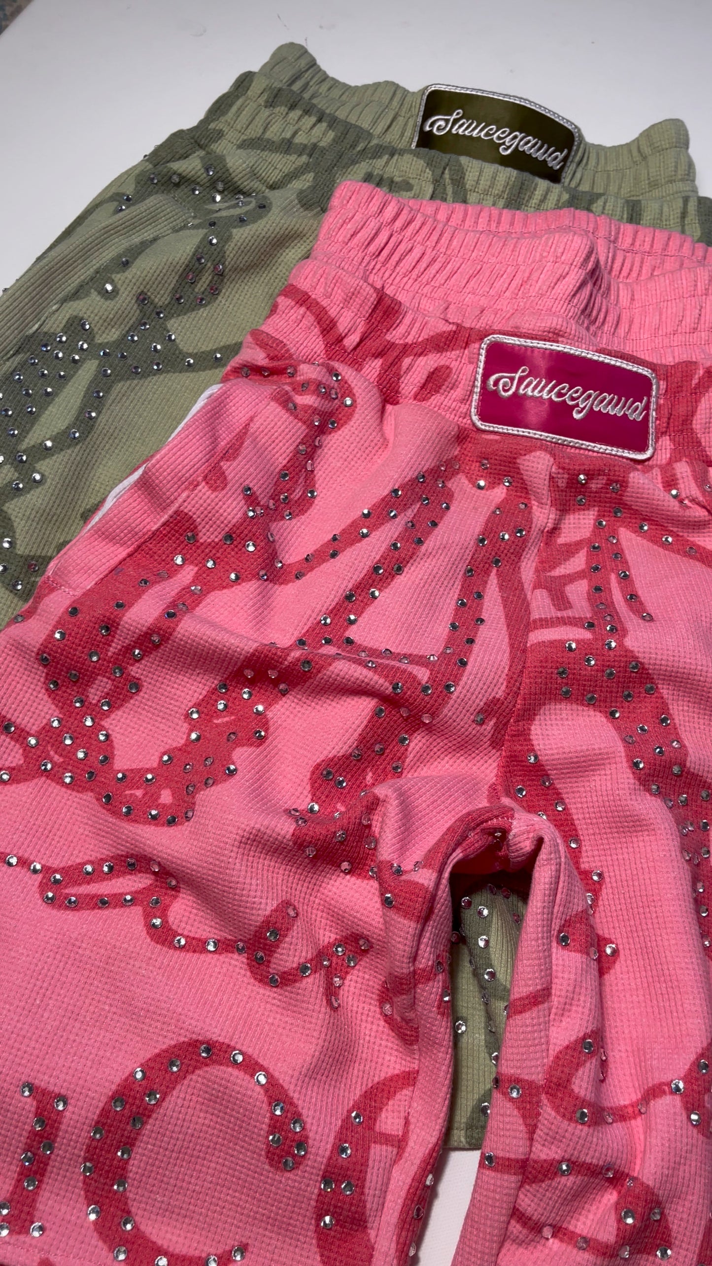 Wanda Shorts