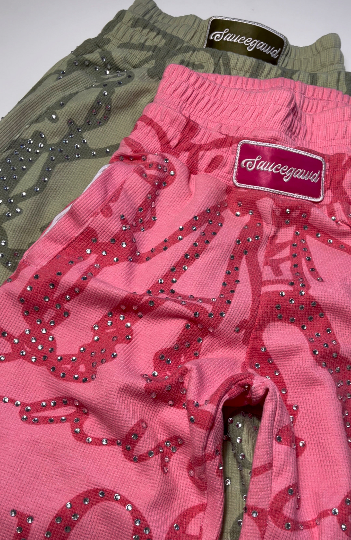 Wanda Shorts