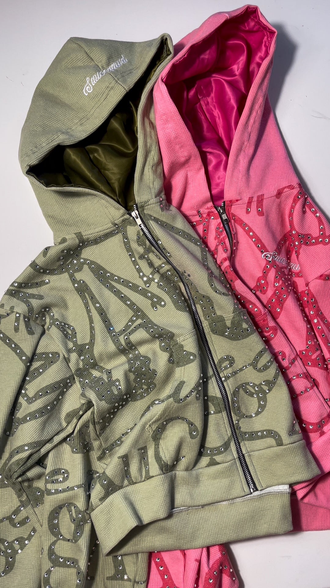 Cosmo Hoodie