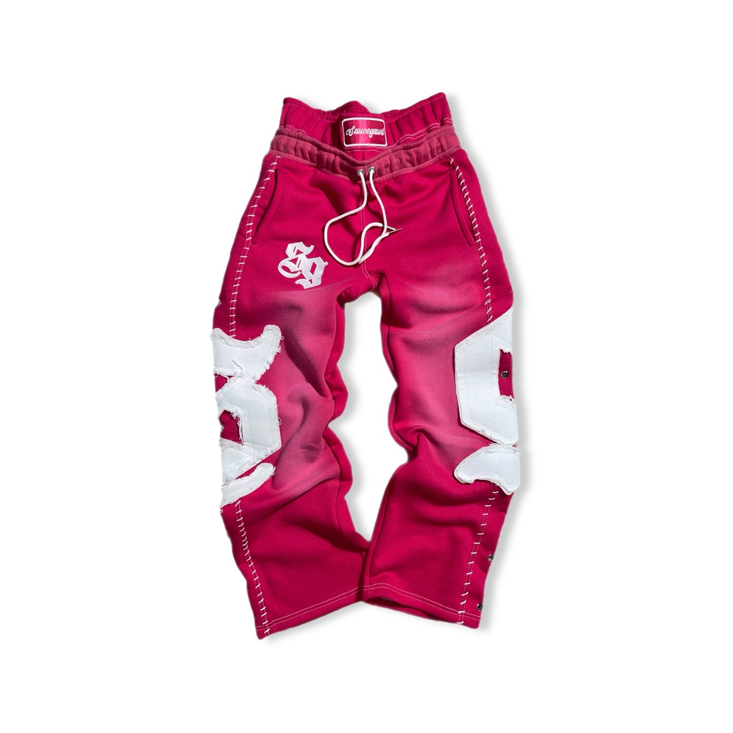 Hot Pink Sweats (PREORDER)