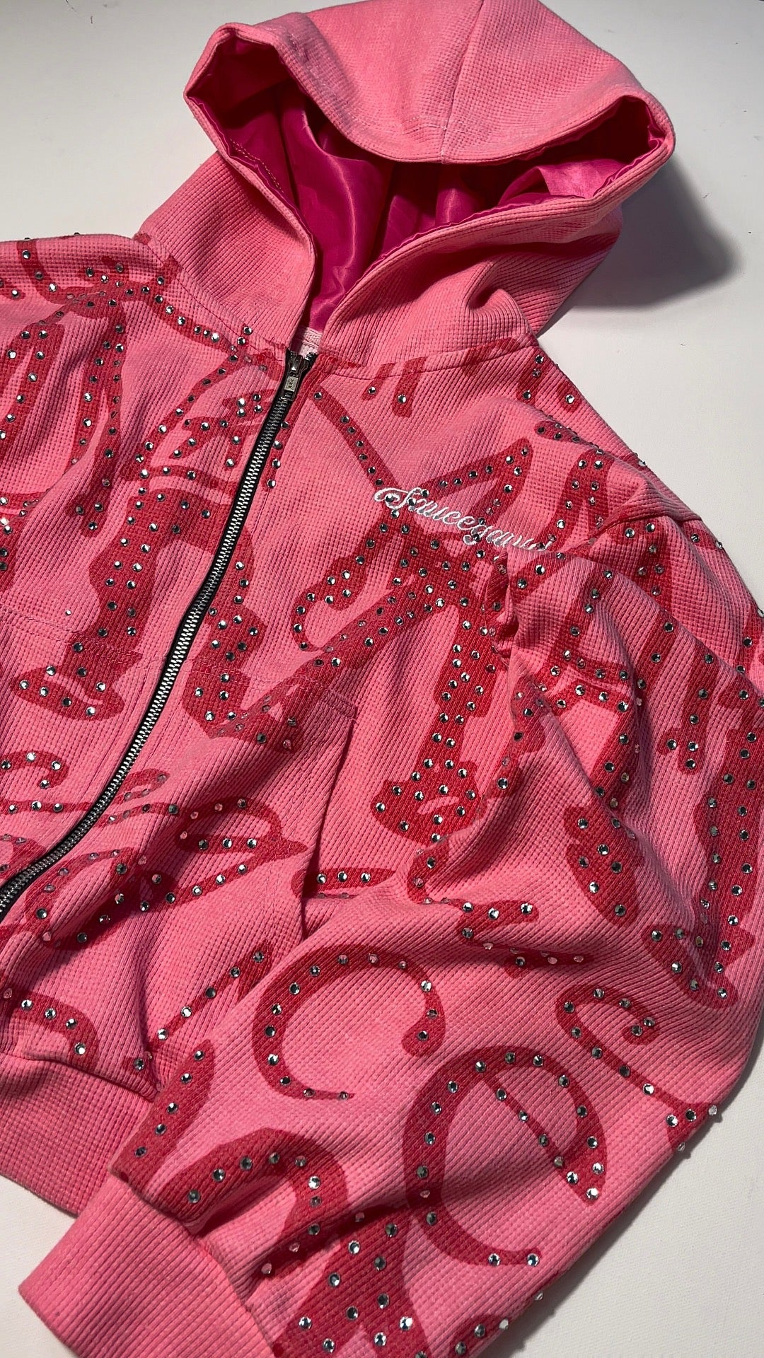 Wanda Hoodie