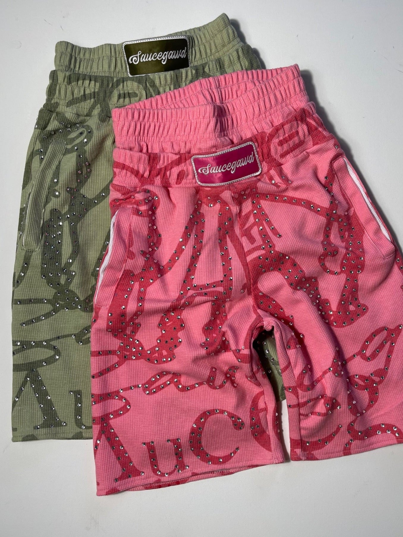Wanda Shorts