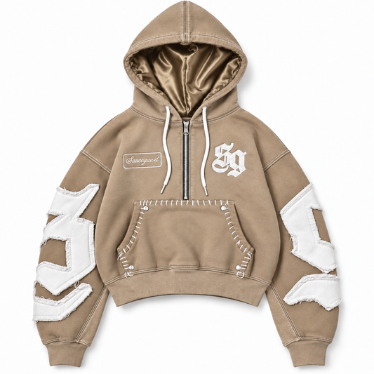 Dune Signature Hoodie
