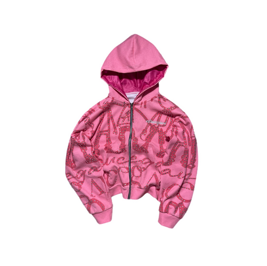 Wanda Hoodie