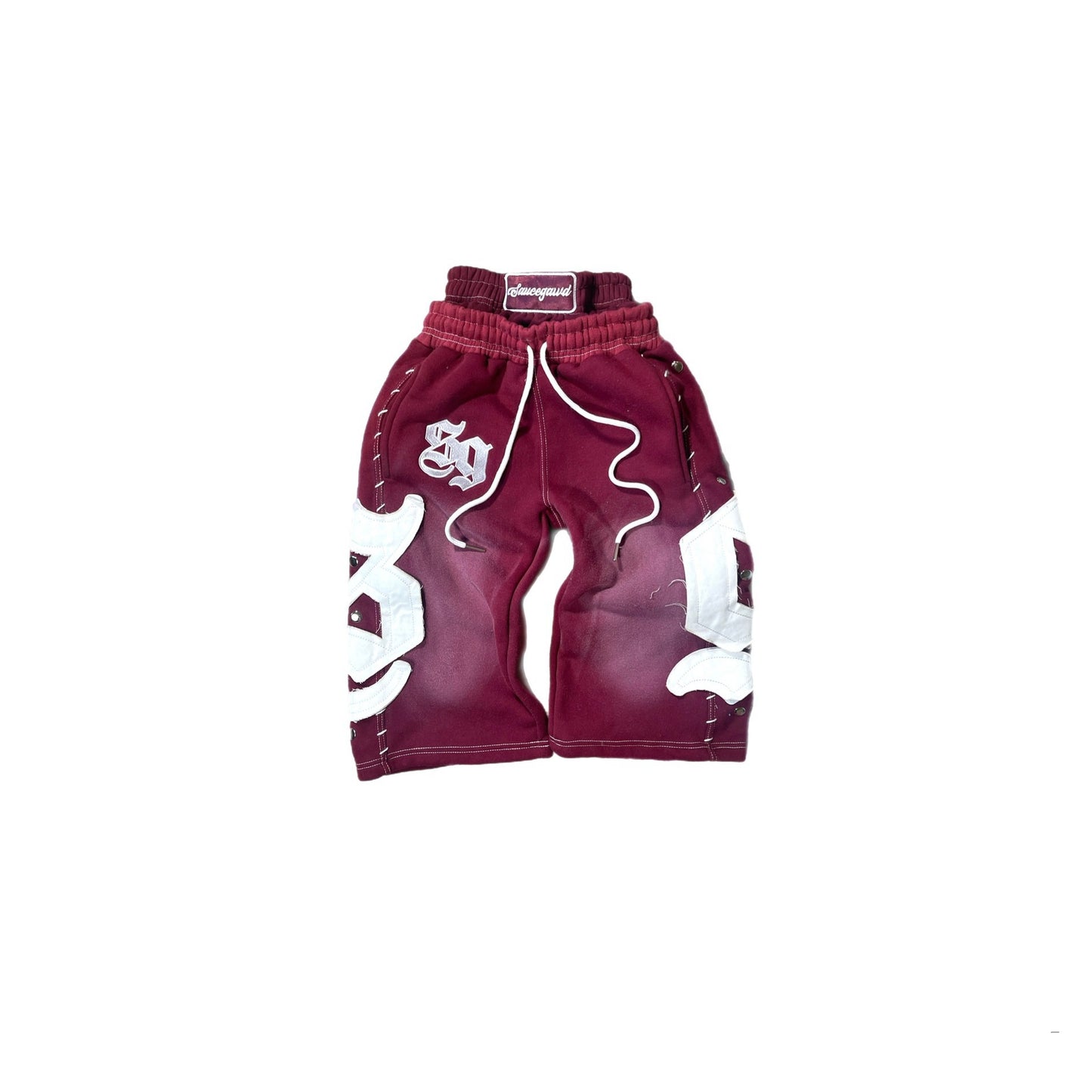 Beet Signature Shorts (PREORDER)