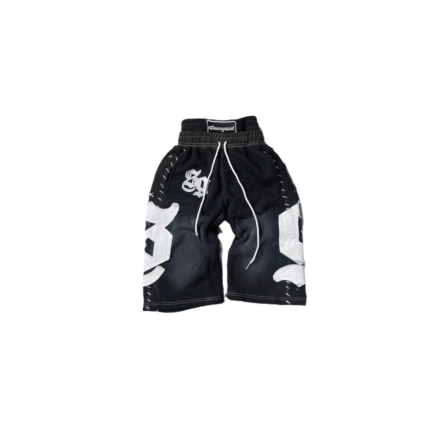 Jade Signature Shorts (PREORDER)