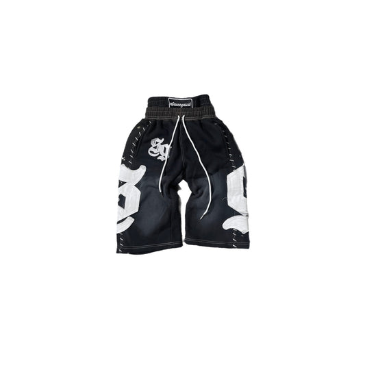 Jade Signature Shorts (PREORDER)