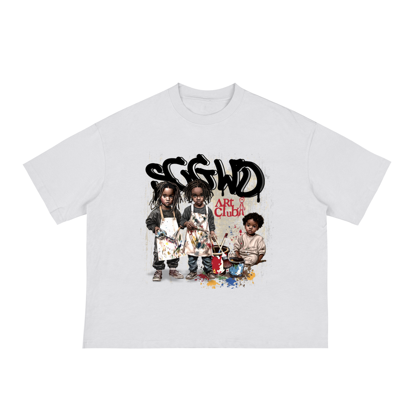 Tshirt,Art