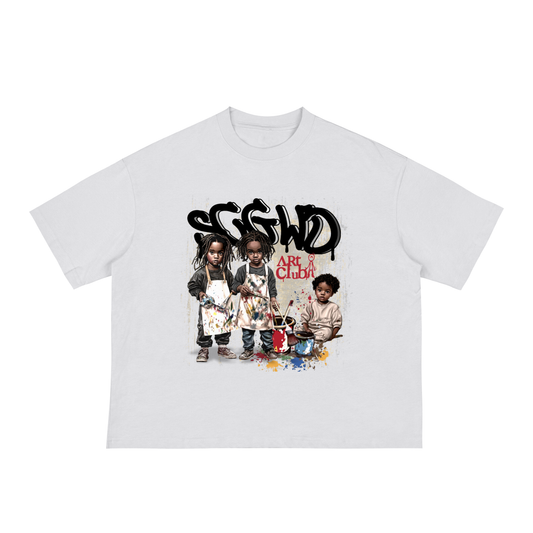 Tshirt,Art