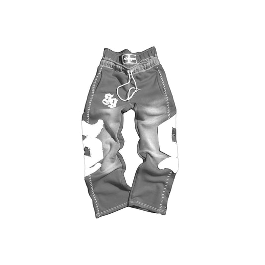 Chrome Signature Sweats (PREORDER)