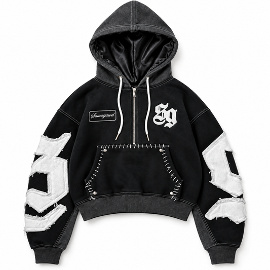 Jade Signature Hoodie