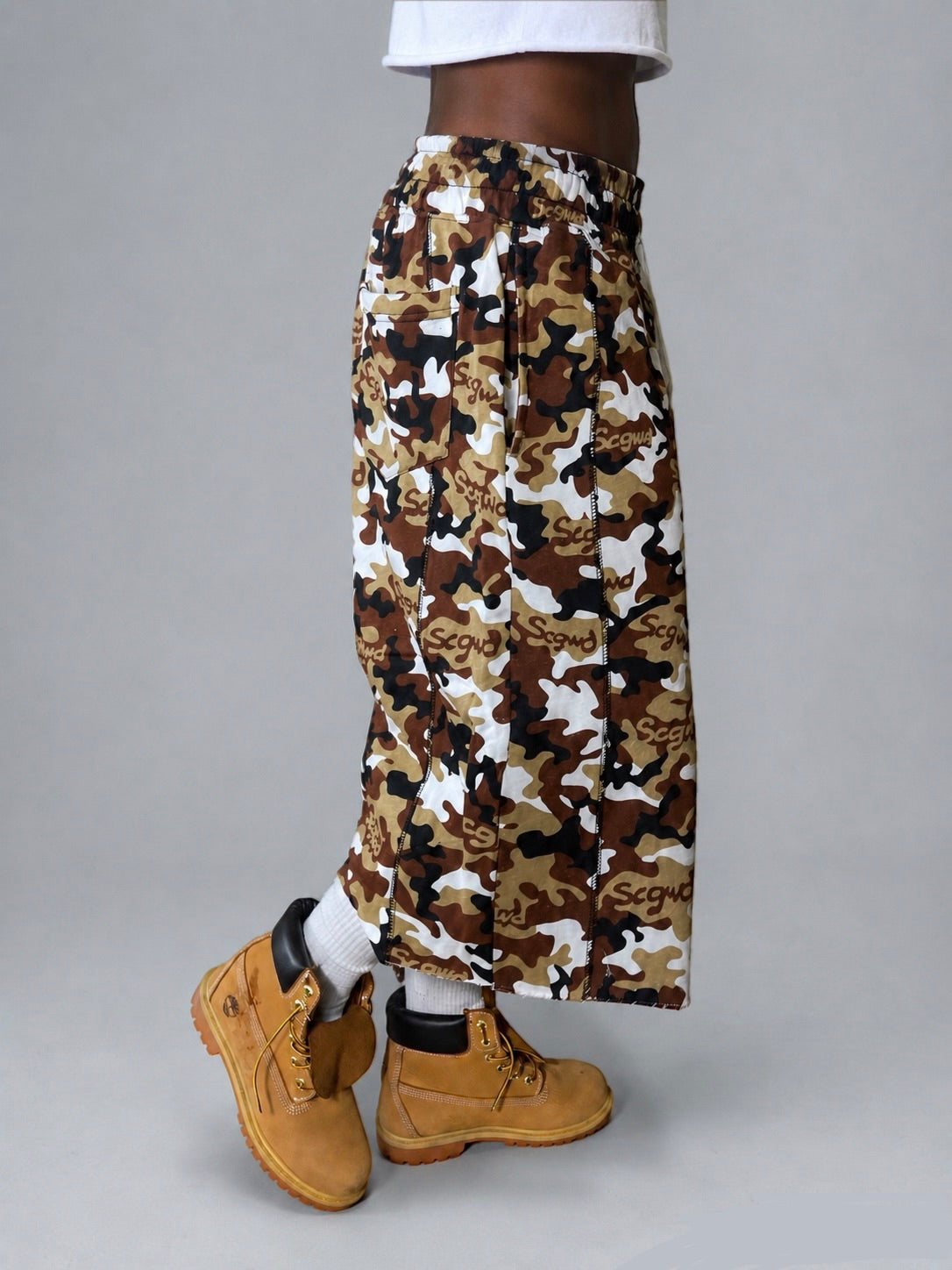 Desert Dunes Shorts