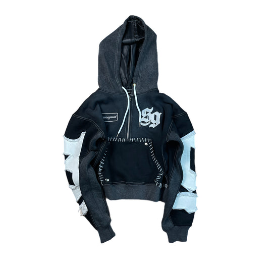Jade Signature Hoodie (PREORDER)