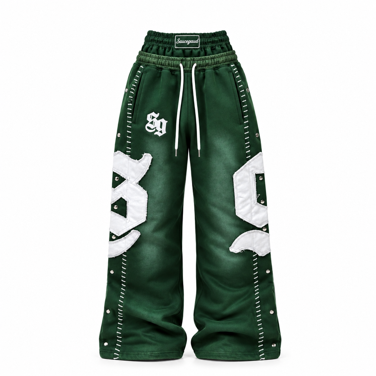 Forest Signature Sweatpants