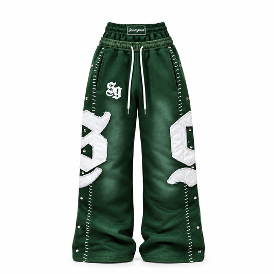 Forest Signature Sweatpants