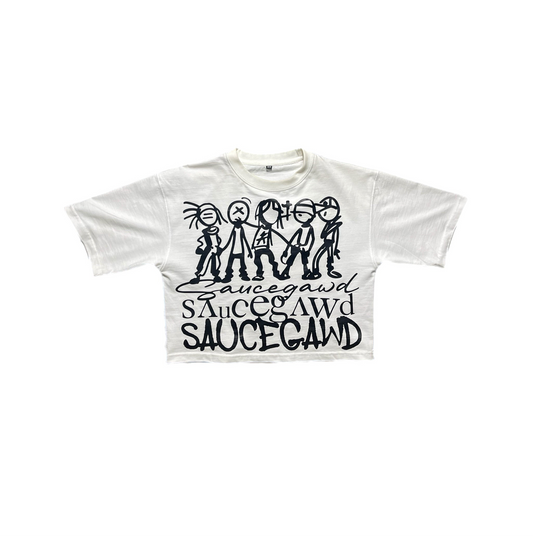 Stick Together Tee
