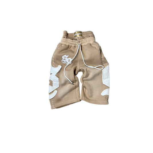 Dunes Signature Shorts (PREORDER)