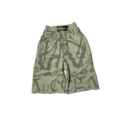 Cosmo Shorts