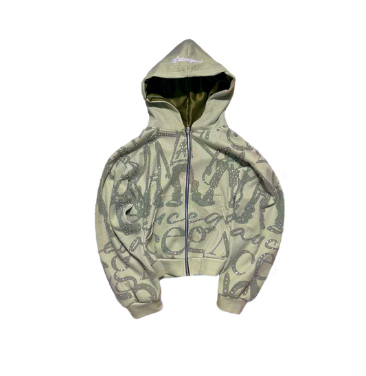 Cosmo Hoodie