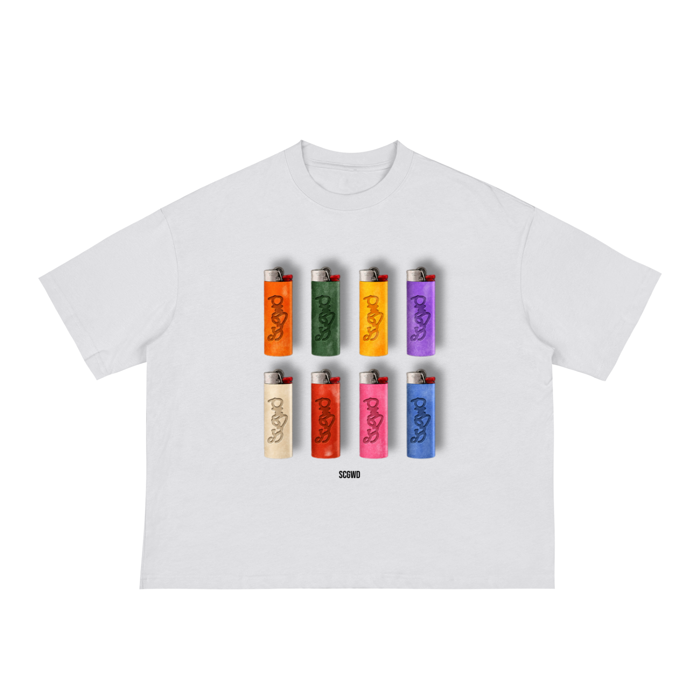 Lighter