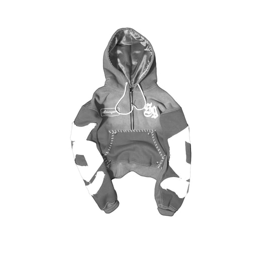 Chrome Signature Hoodie (PREORDER)