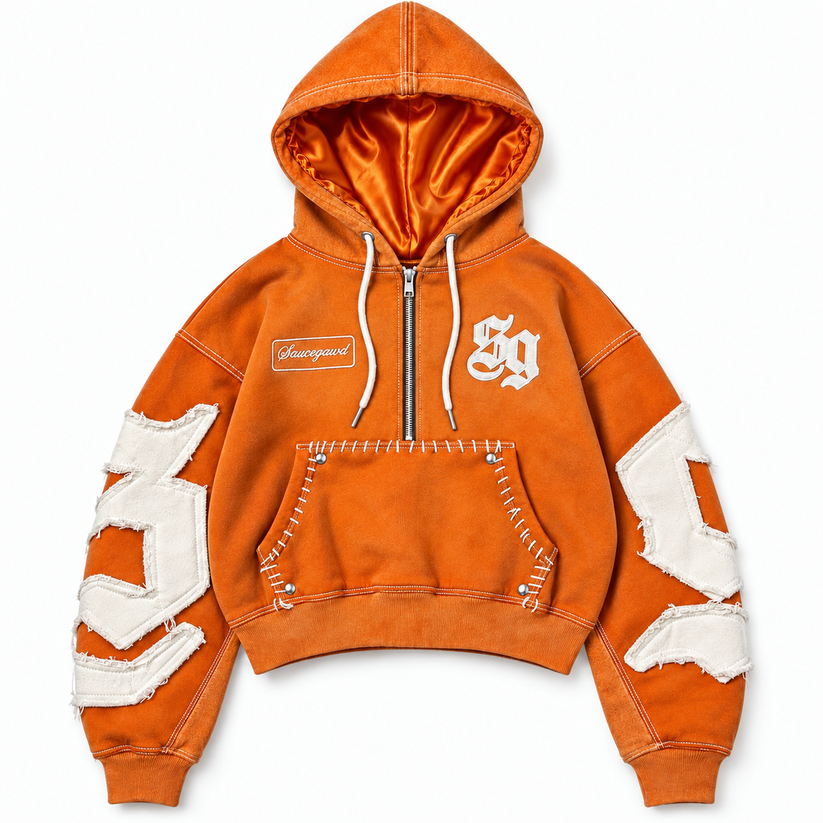 Sunfire Signature Hoodie