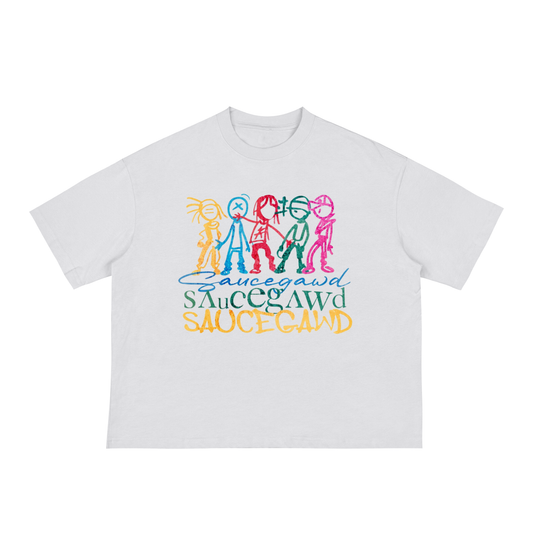 Stick Together Tee