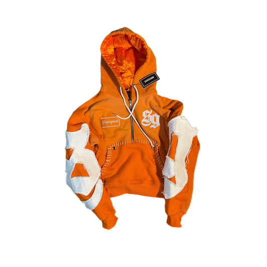 Sunfire Signature Hoodie (PREORDER)