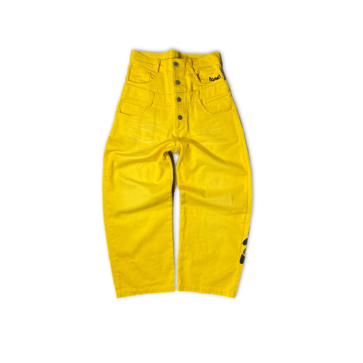 Scgwd Banana Denim PREORDER