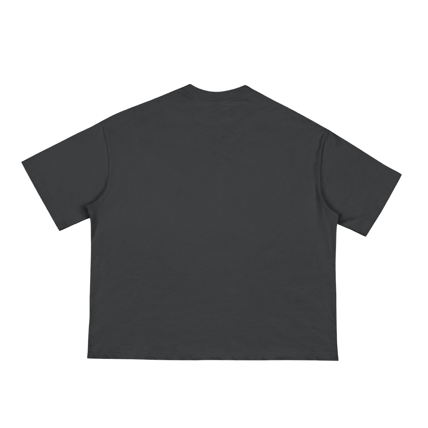 Boxy Influencer Tee