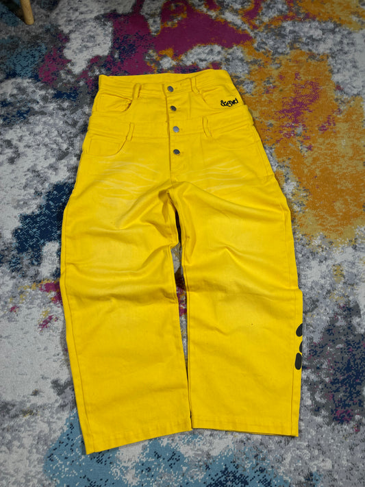 Scgwd Banana Denim PREORDER