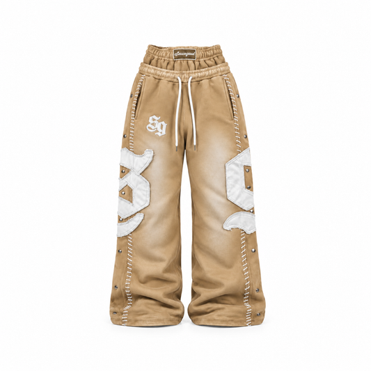 Dune Signature Sweatpants