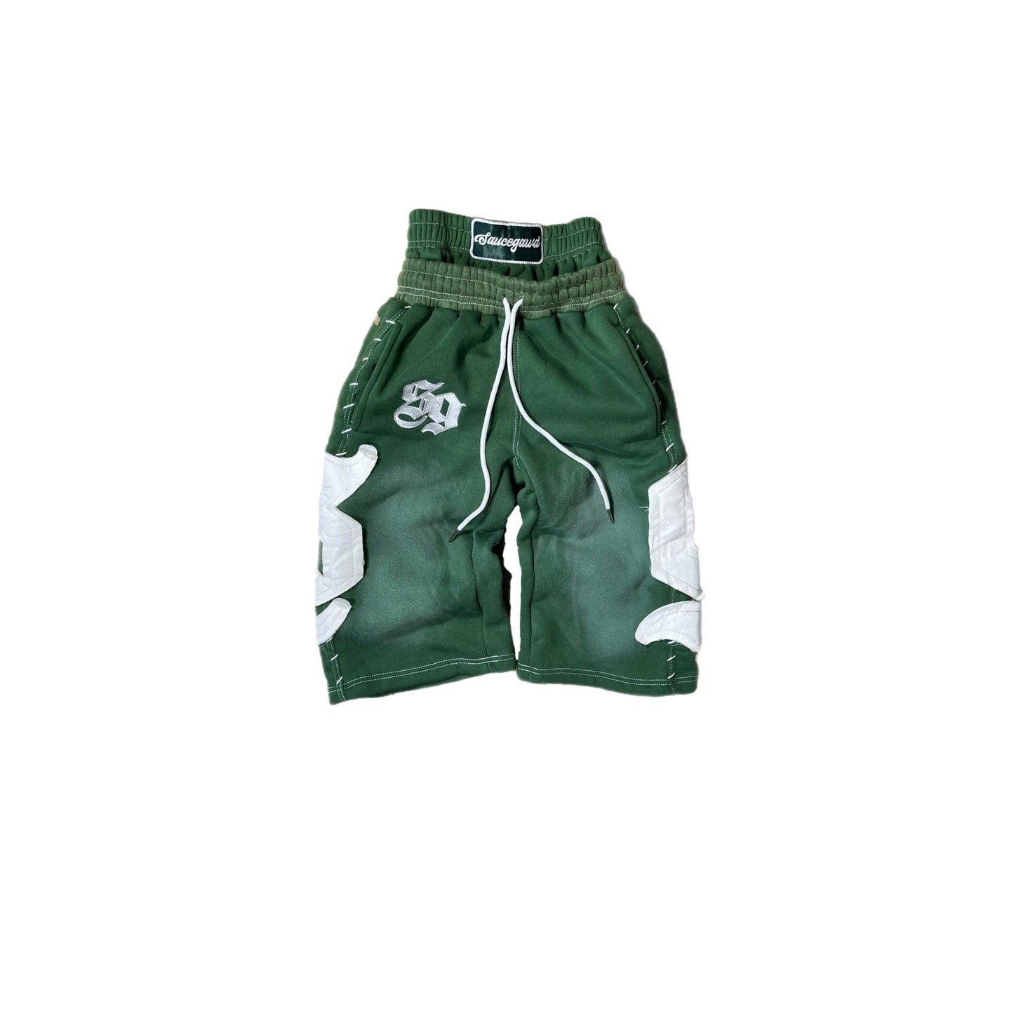Forest Signature Shorts (PREORDER)