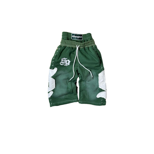 Forest Signature Shorts (PREORDER)