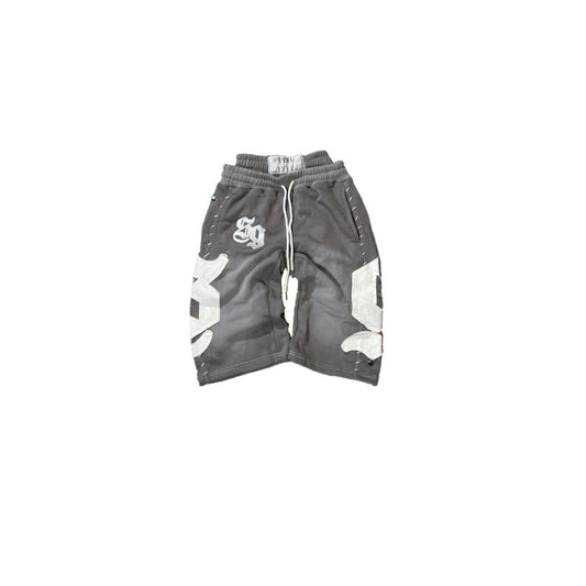 Chrome Signature Shorts (PREORDER)