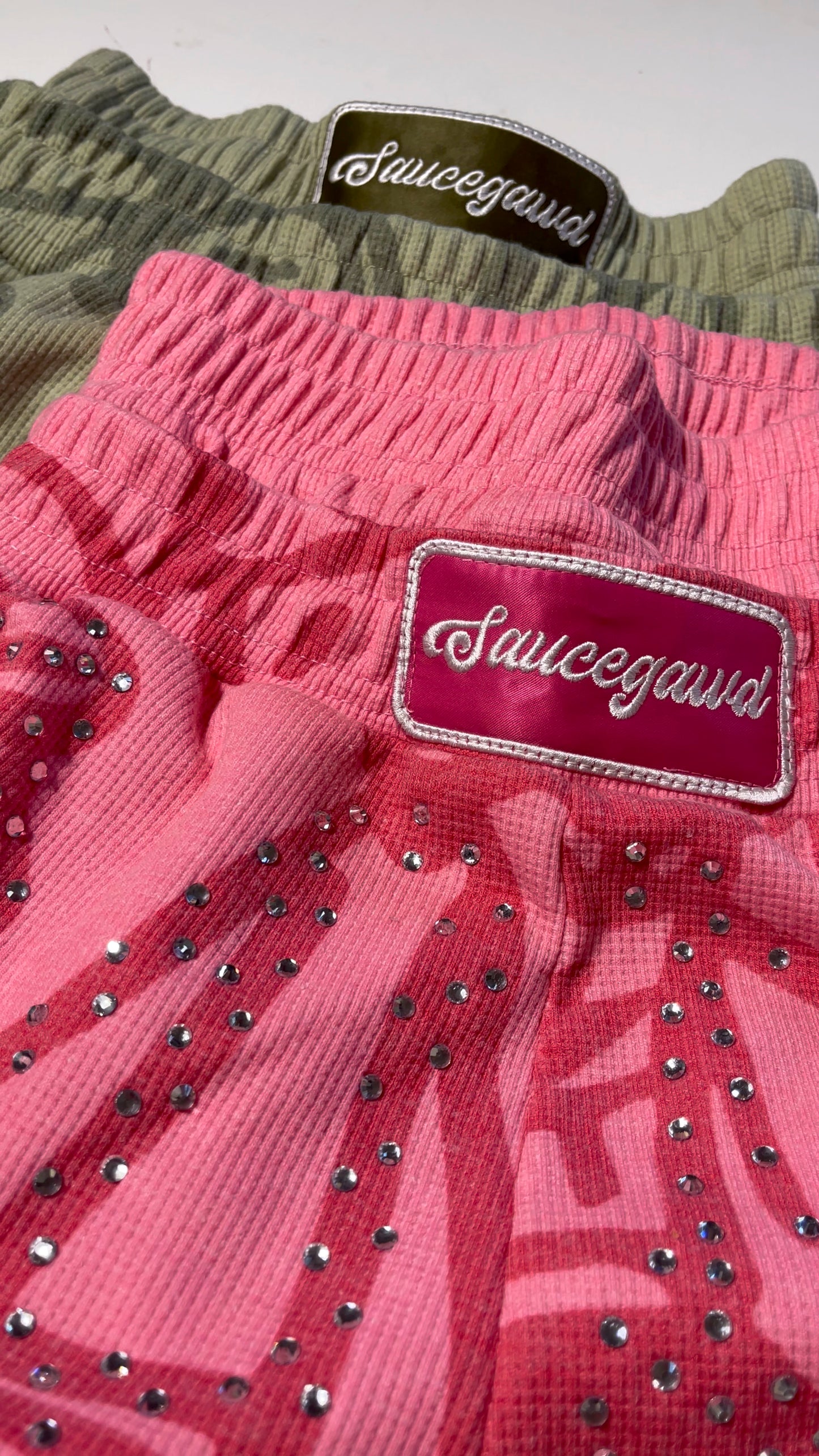 Wanda Shorts
