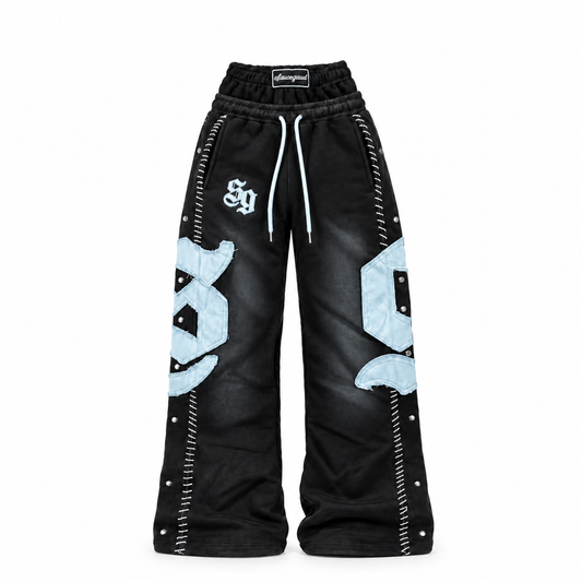 Jade Signature Sweatpants