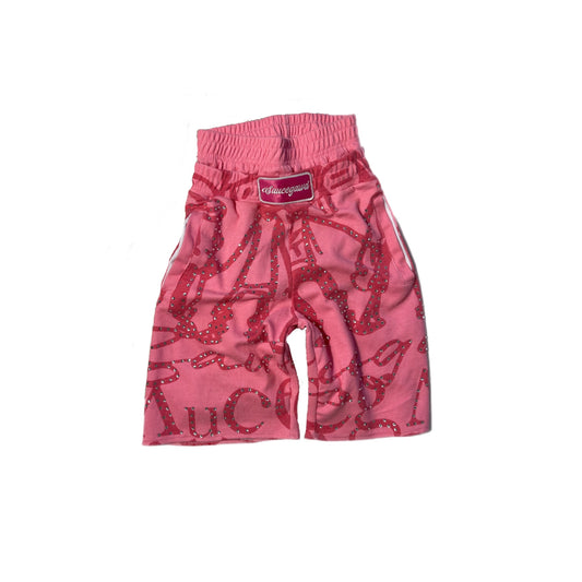 Wanda Shorts