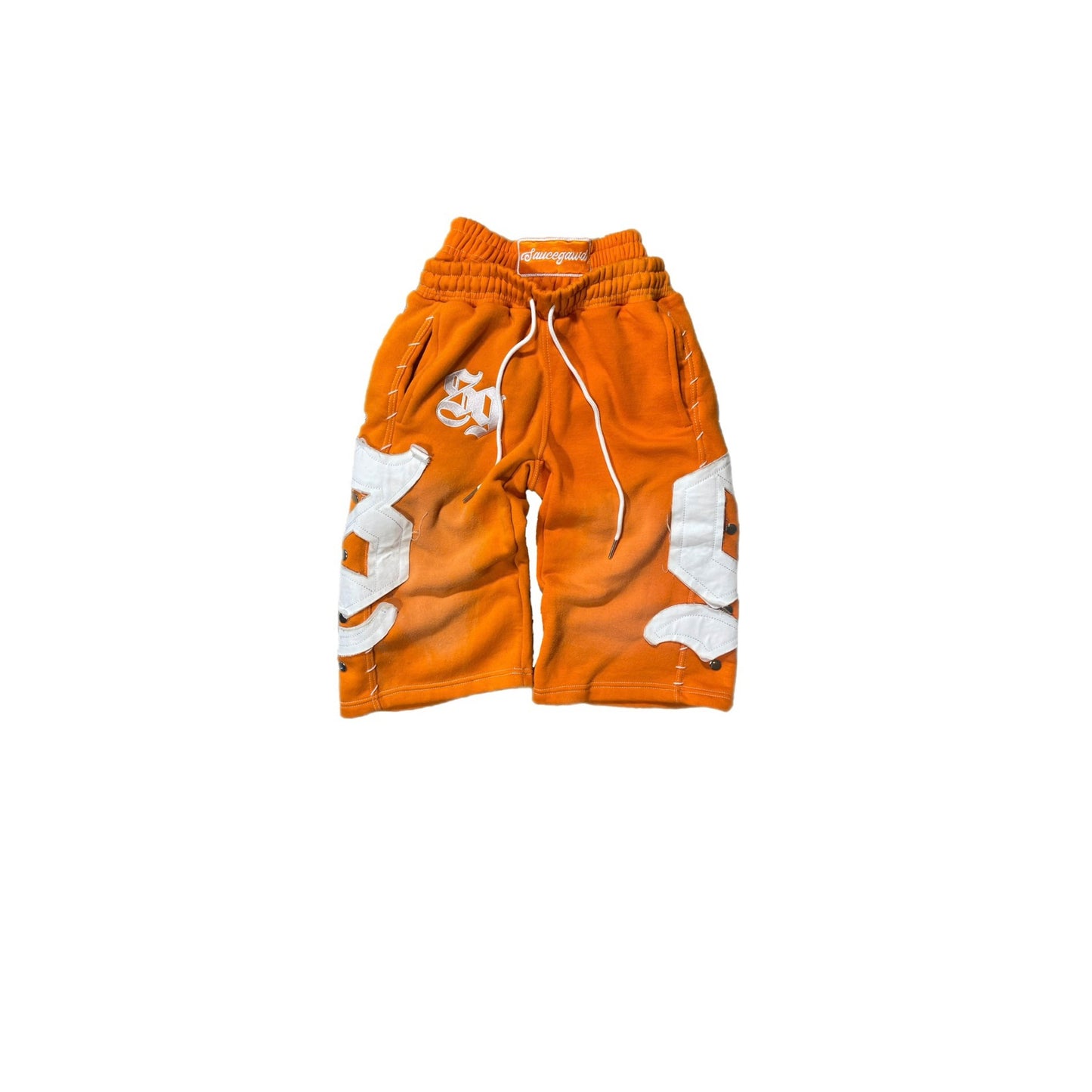 Sunfire Signature Shorts (PREORDER)