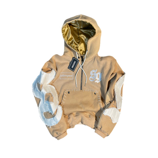 Dune Signature Hoodie (PREORDER)