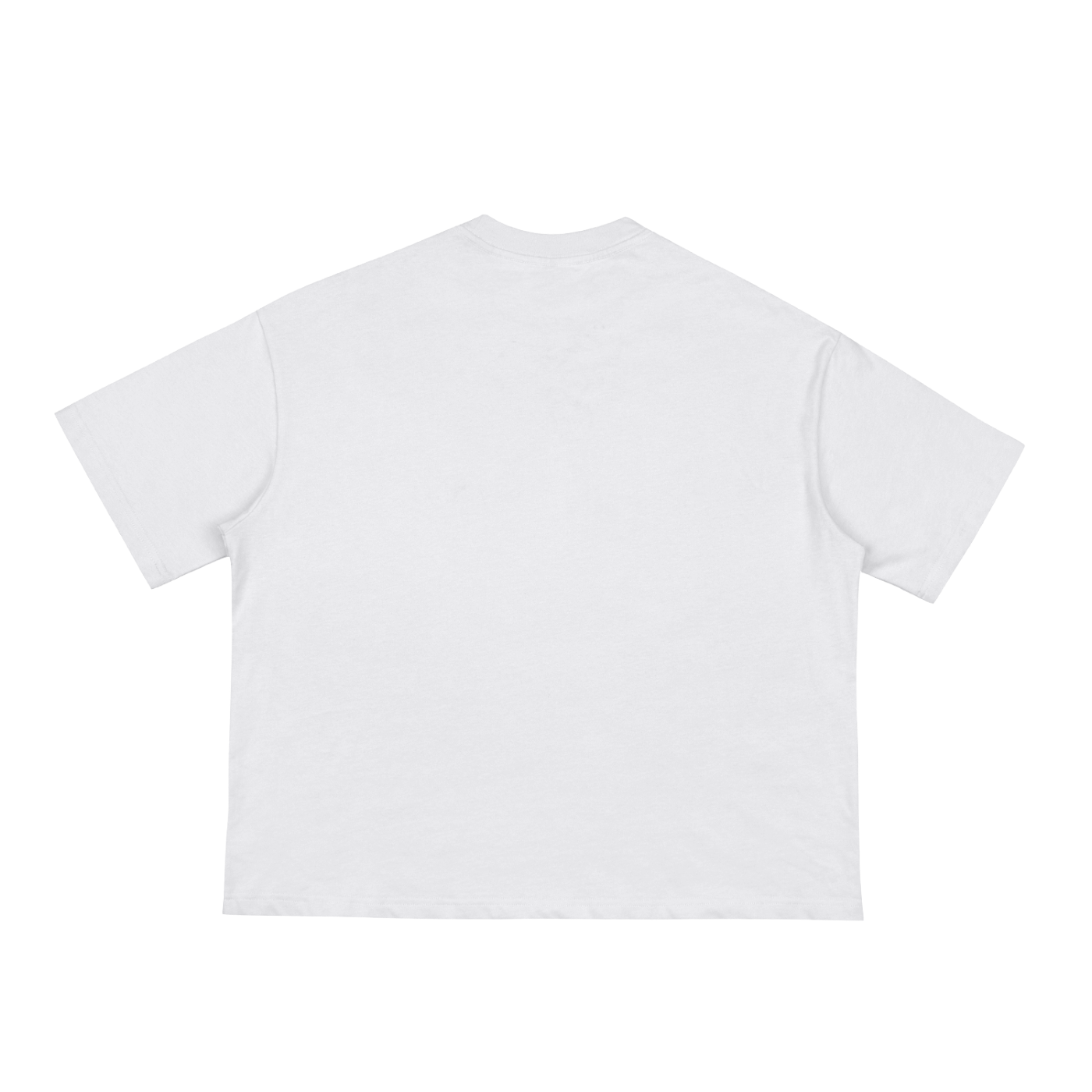Stick Together Boxy Tee
