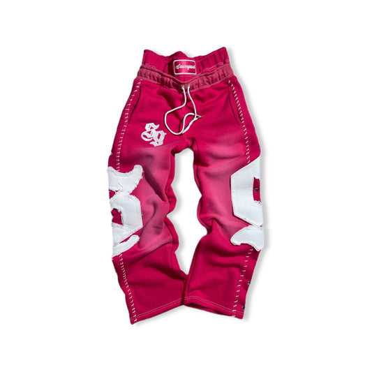 Hot Pink Sweats (PREORDER)